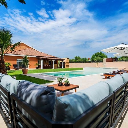 Green Residence Villa Zadar Exterior foto