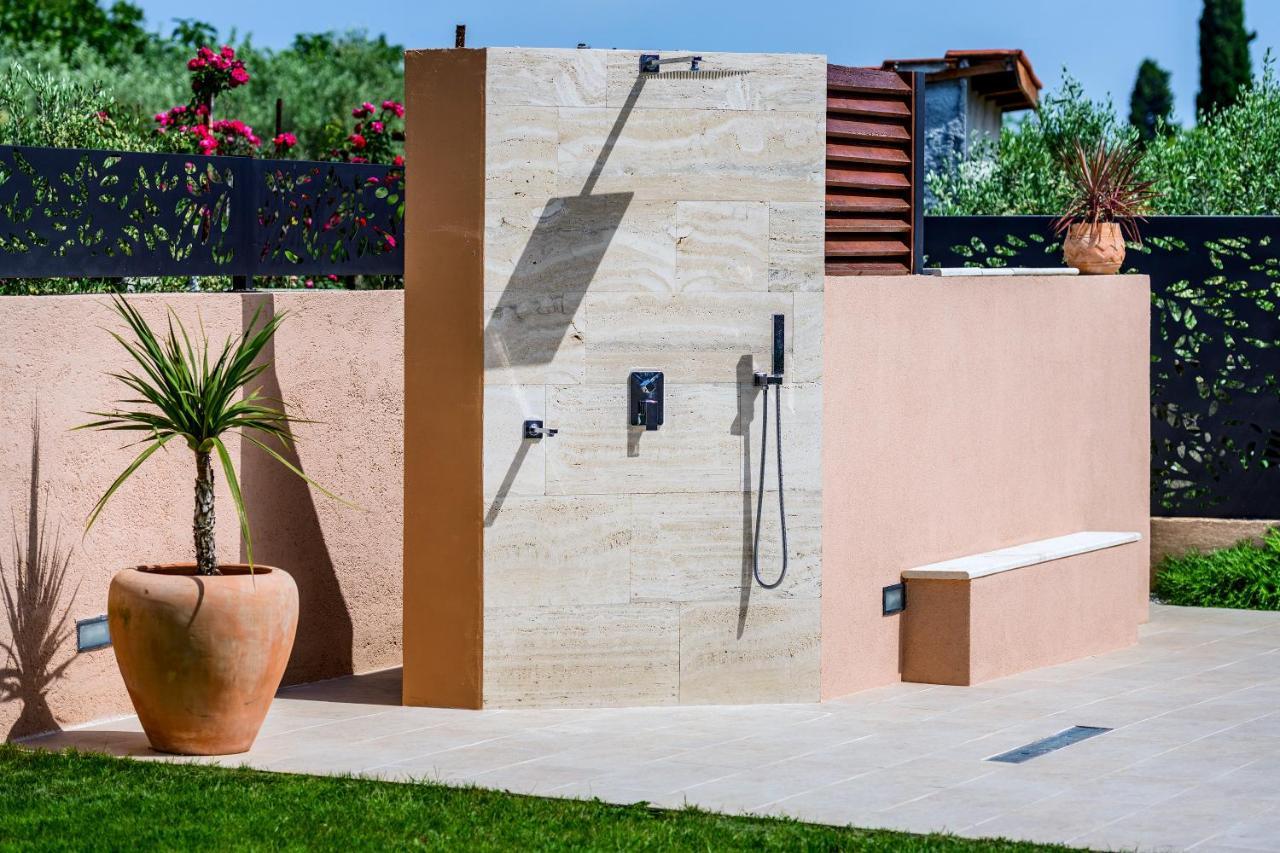 Green Residence Villa Zadar Exterior foto