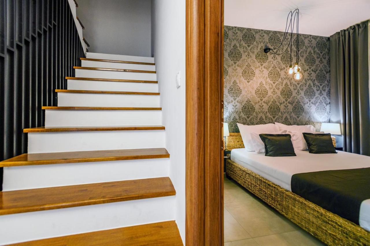 Green Residence Villa Zadar Exterior foto